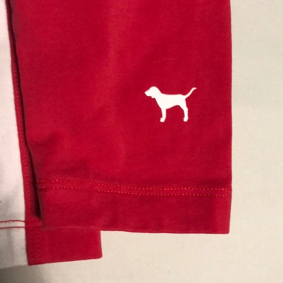 Pink leggings! - Picture 4 of 4